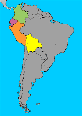Peru proposes CAN