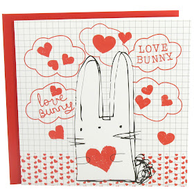 Valentine's cards iheartprintsandpatterns: Valentine's Day Cards - Paperchase