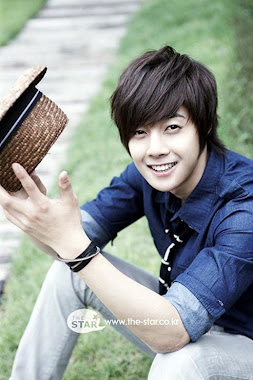 Kim Hyun Joong