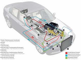 VWLarry's Auto Blab: Doble Steam-Powered, the Greatest ... bmw i8 engine diagram 