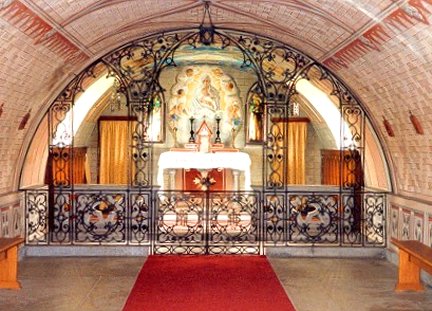 Оркнеи. Языческая свадьба при ураганном ветре.