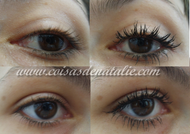 Love Alpha Mascara
