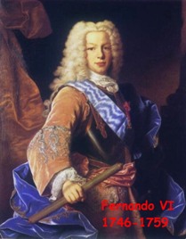 Fernando VI