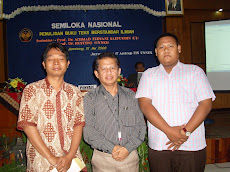 PEMILIK WARUNG DAN PROF. AHMAD FEDYANI SAIFUDDIN, M. A., Ph. D (GURU BESAR ANTROPOLOGI UI)