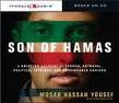 Son of Hamas, Mosab Hassan Yousef