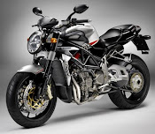 MV AGUSTA BRUTALE...BOOK NOW