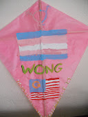 In memory:  Wong