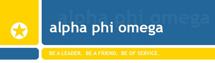 apobanner jpg alpha phi omega greek letter