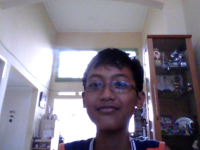 teknologi mantap