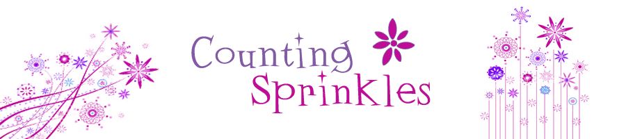 Counting Sprinkles