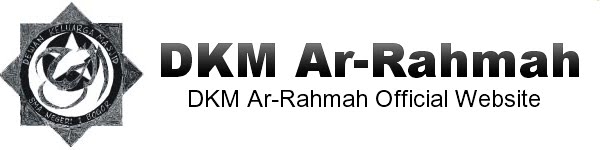 DKM Ar-Rahmah