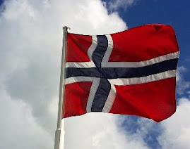 Norvegian  Flag
