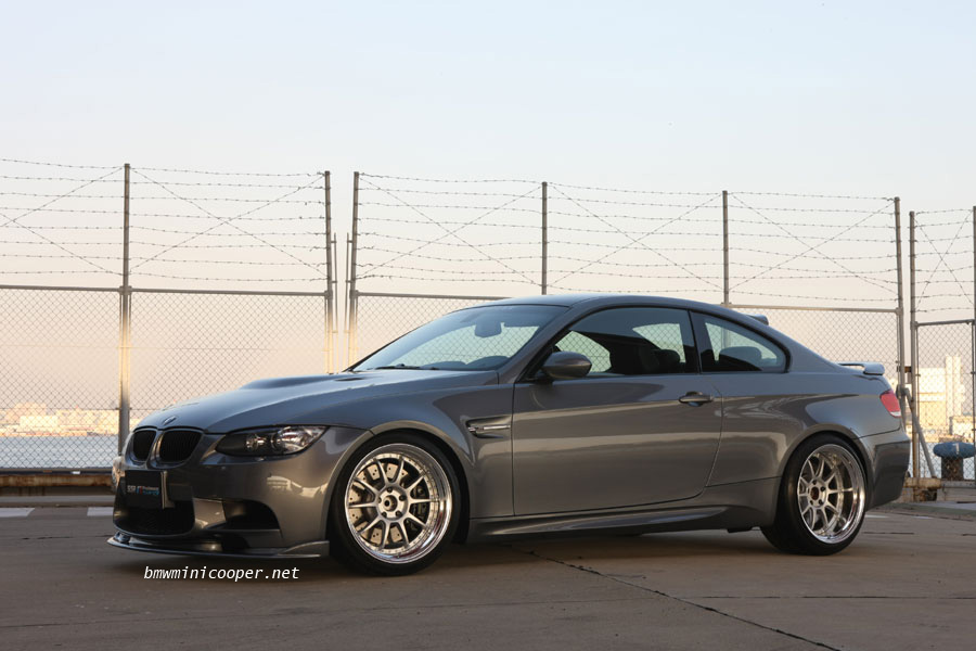 BMW SSR WHEELS PROFESSOR SP3