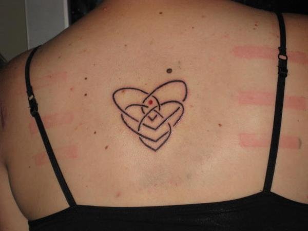 Celtic Symbol Brother