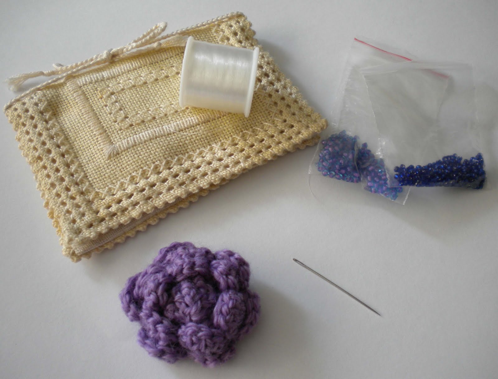 CROCHET COAT HANGER | Crochet For Beginners