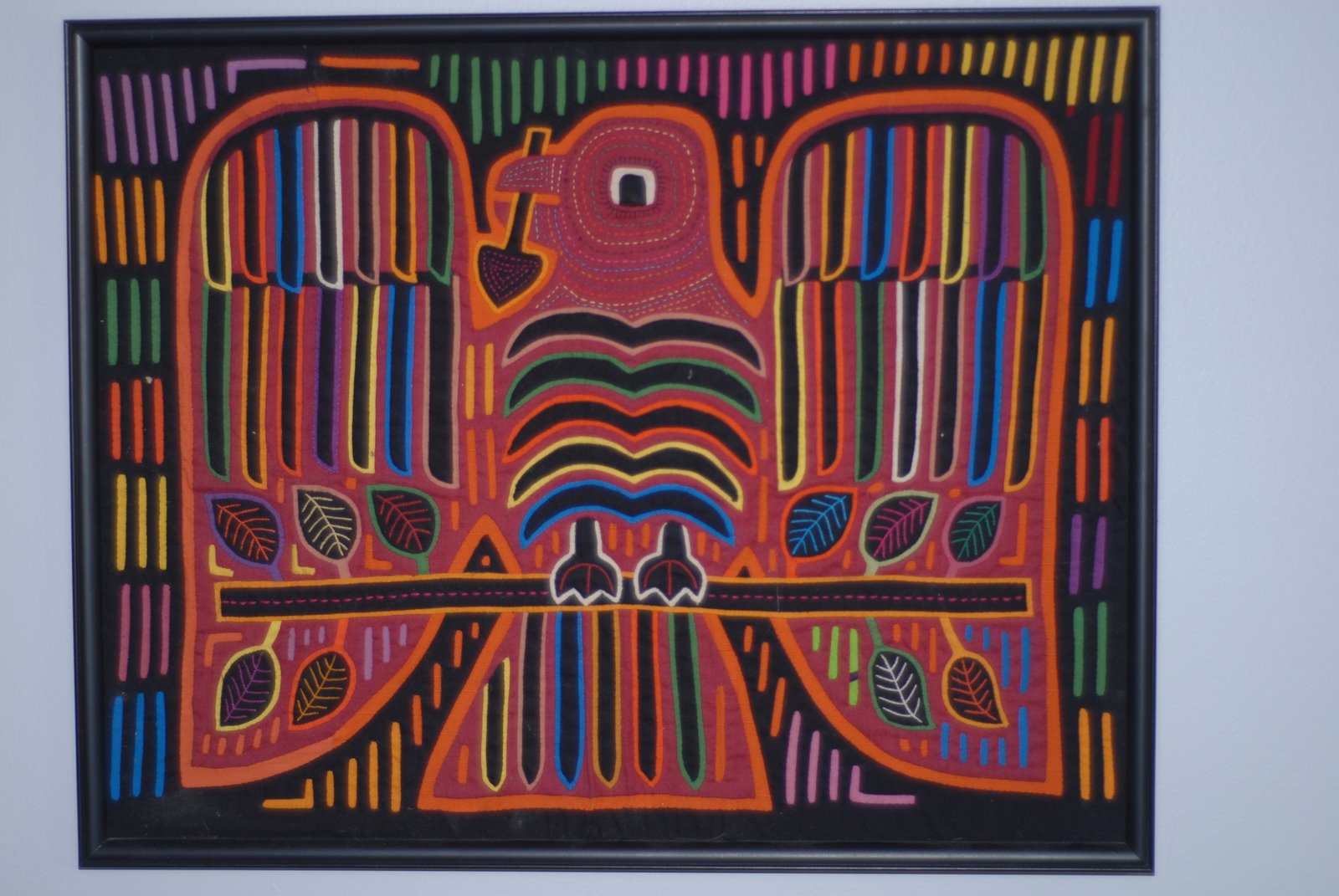 Mola Art – enzy design | Utah Interior Design