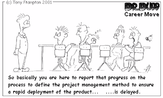 Types of punctuality picture