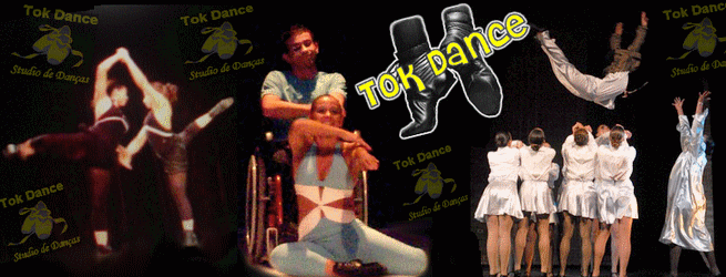 Studio de Dança Tok Dance