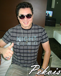 Blog do Pekois