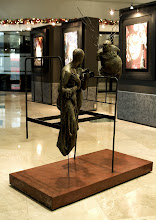 Premio unico Arte en mayo Fundaciòn Rosas-Botran 2009