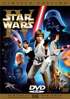 Star Wars: Episódio IV – Uma Nova Esperança – Dublado