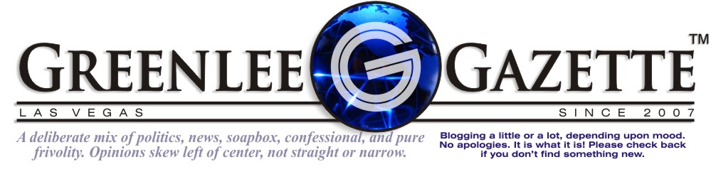 Greenlee Gazette