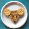 mouse snack