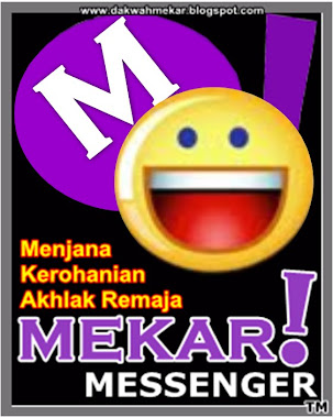 MEKAR MESSENGER !