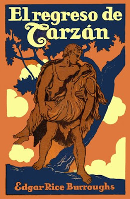 tarzan 1912 tarzan 1912