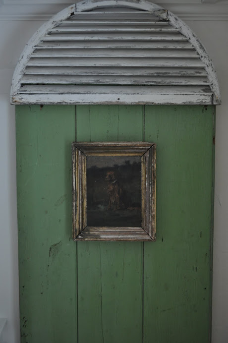 KNOCK KNOCK, WHO'S THERE?