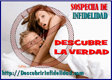 Descubrir Infidelidad