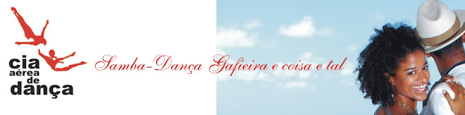 Gafieira e coisa e tal