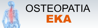 OSTEOPATIA "EKA"