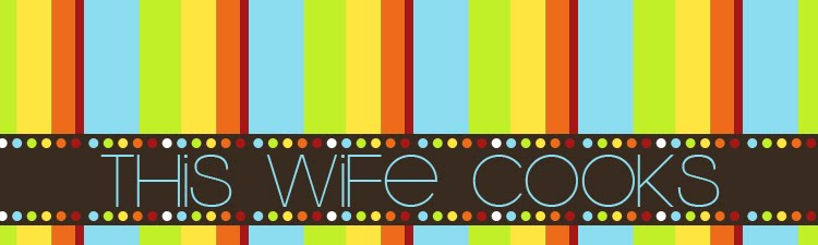 This Wife Cooks