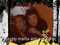 My lovely FATHER n MOTHER