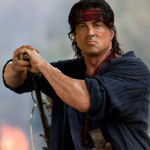 Bollywood Action Movies