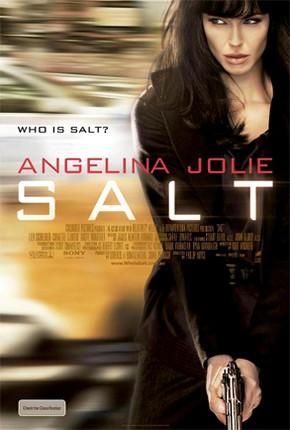 Salty movie