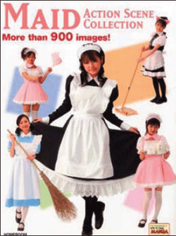 maid