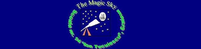 The Magic Sky-Le Ciel Magic-Cerul magic