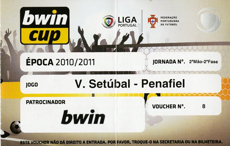 Clubes Históricos que já estiveram na Primeira Liga - Blog bwin