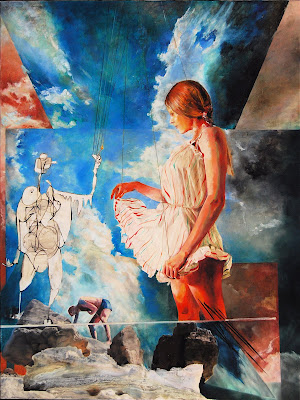 Opera Gallery NY, located at