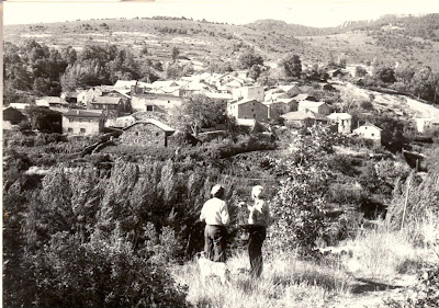 Huerce (La)