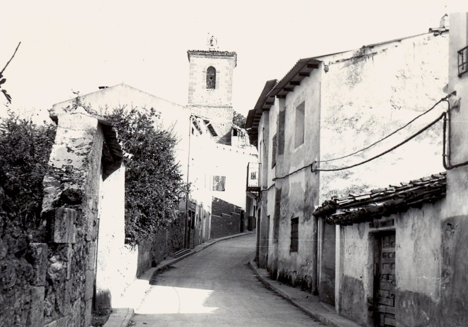 Valdeconcha Valdeconcha