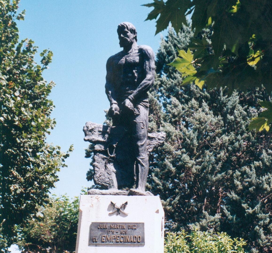 ANDAR, VER Y CONTAR ROA DE DUERO