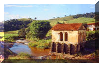 CACHOEIRA DOS PIRES- PAIOLINHO