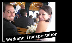 Wedding Transportation