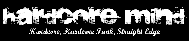 HARDCORE MIND