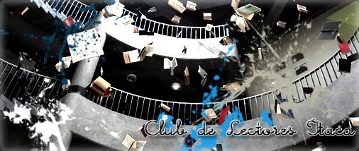 Club de Lectores del I.E.S Miguel Fernández