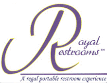 Royal Restrooms