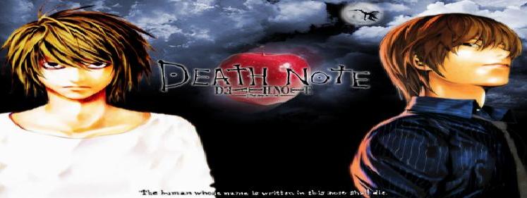 Death Note